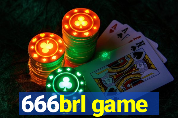 666brl game