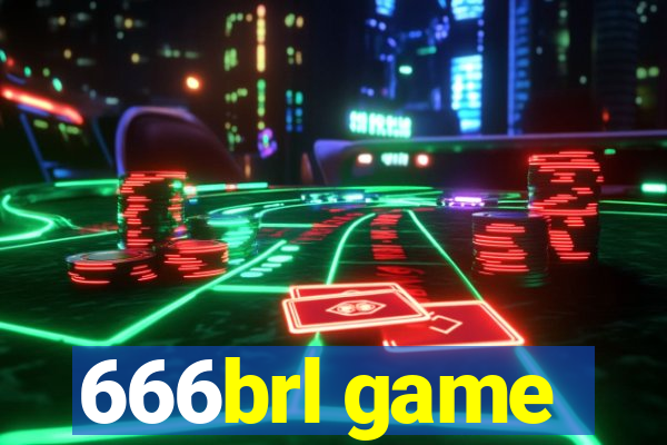 666brl game