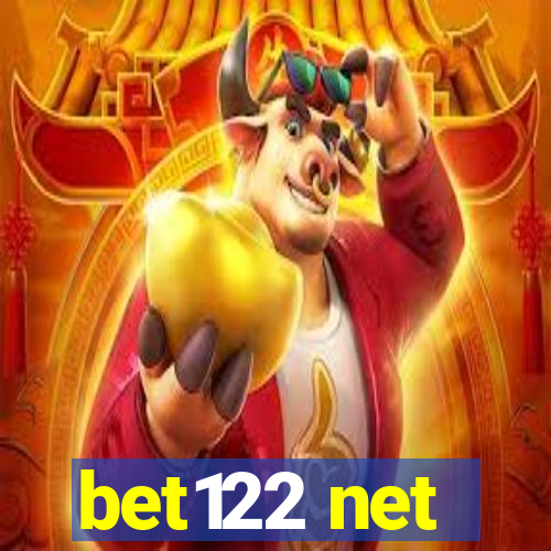 bet122 net