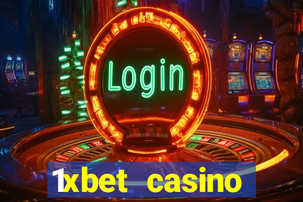 1xbet casino зеркало рабочее