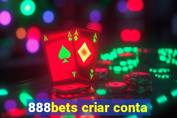 888bets criar conta