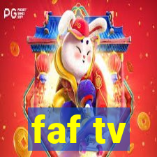 faf tv