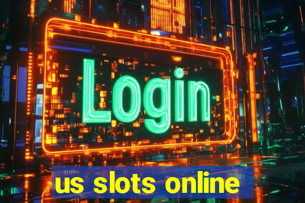 us slots online