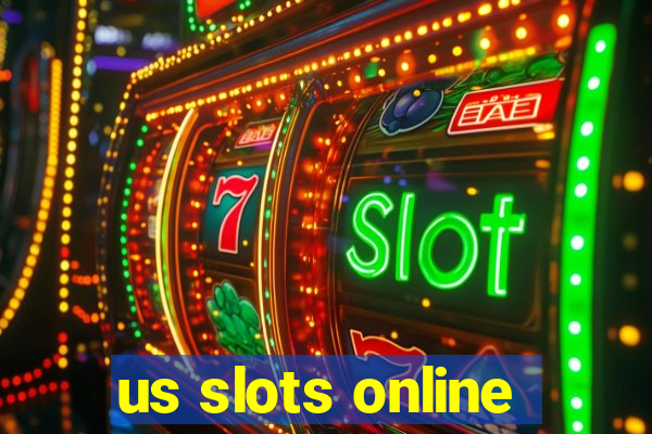 us slots online