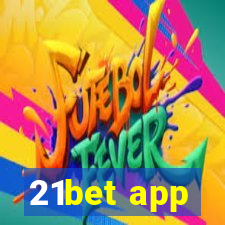 21bet app