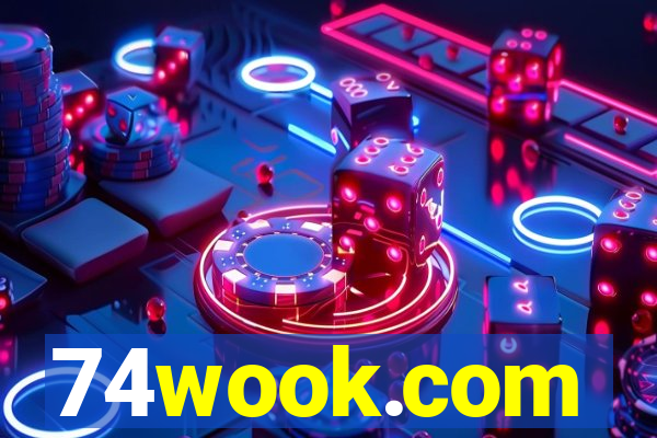 74wook.com