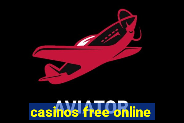 casinos free online