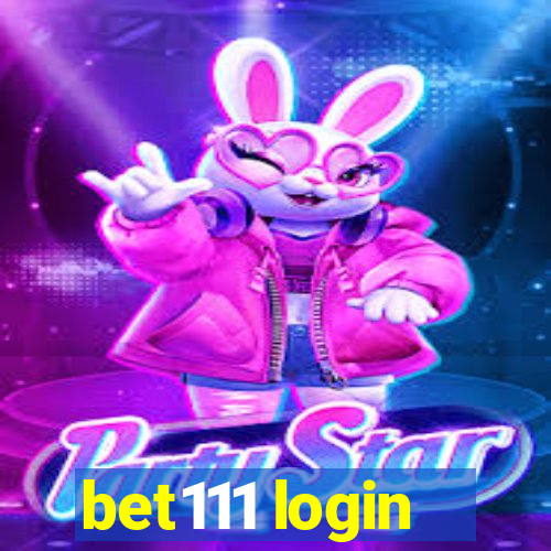 bet111 login