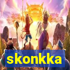 skonkka