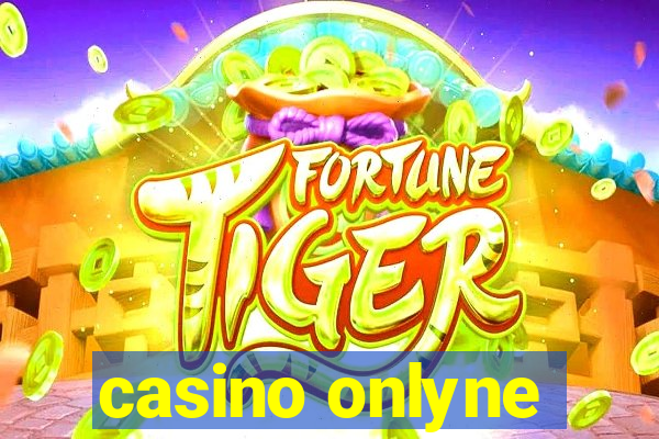 casino onlyne