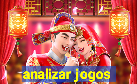 analizar jogos