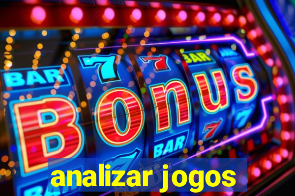 analizar jogos