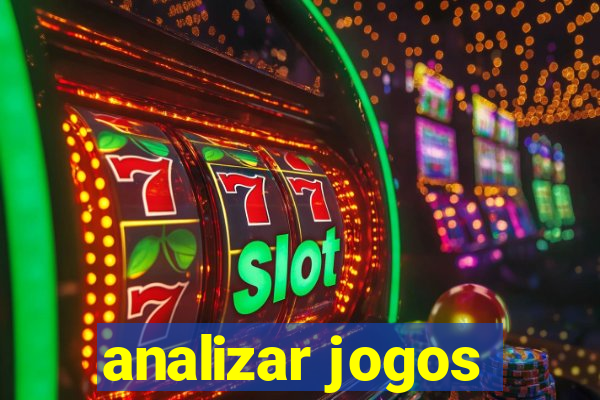 analizar jogos