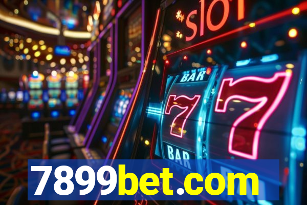 7899bet.com