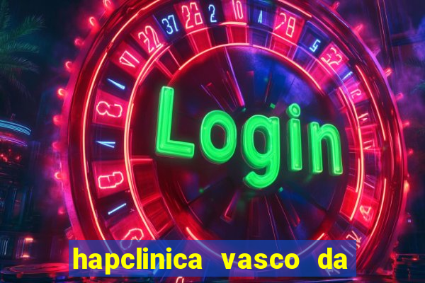 hapclinica vasco da gama como chegar