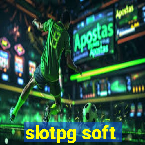 slotpg soft