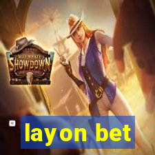 layon bet