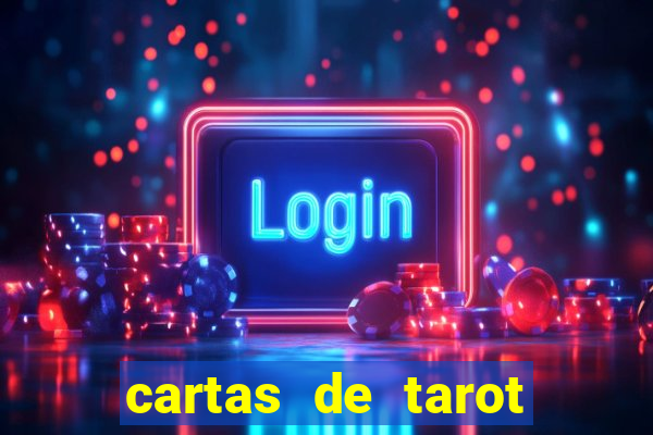 cartas de tarot somos todos um