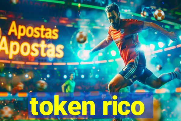 token rico