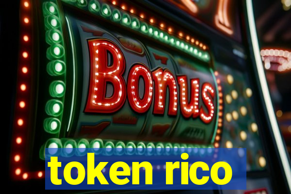 token rico