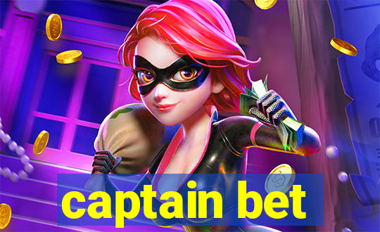 captain bet