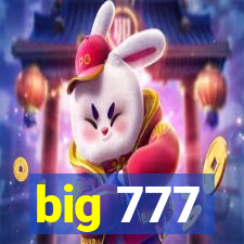 big 777