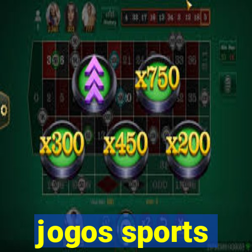 jogos sports