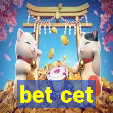 bet cet