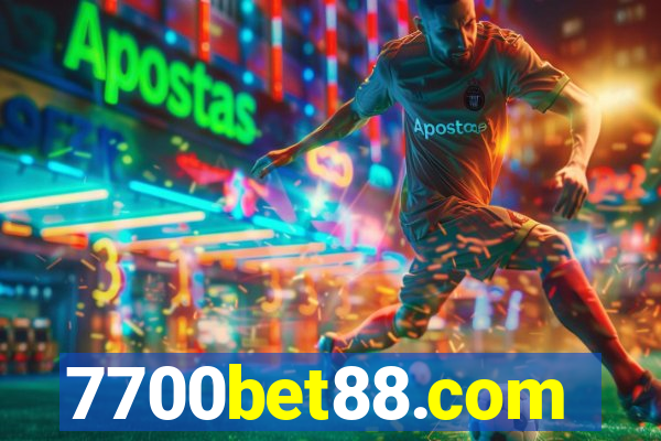 7700bet88.com