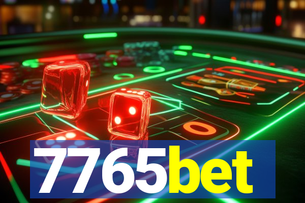 7765bet