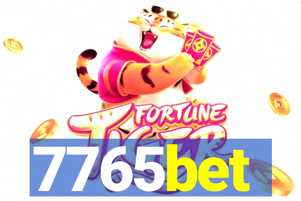 7765bet