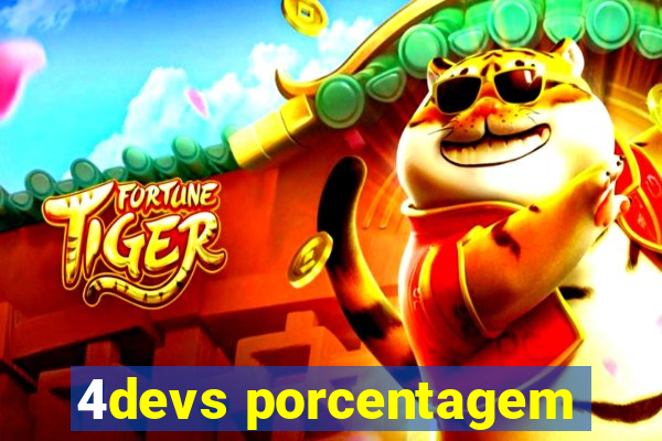 4devs porcentagem