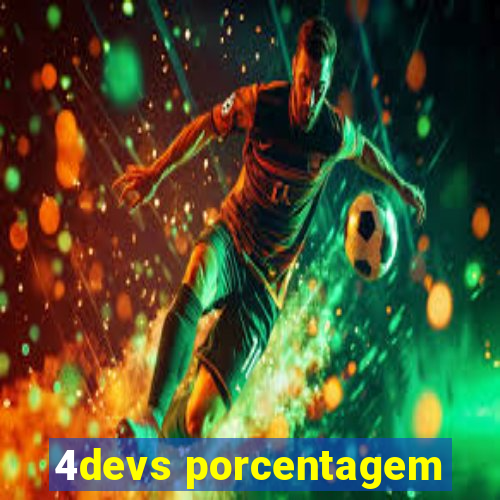 4devs porcentagem