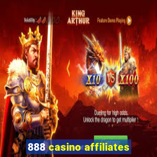 888 casino affiliates