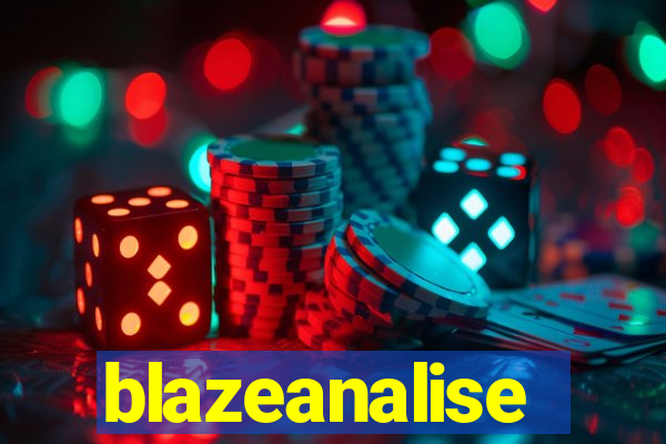 blazeanalise