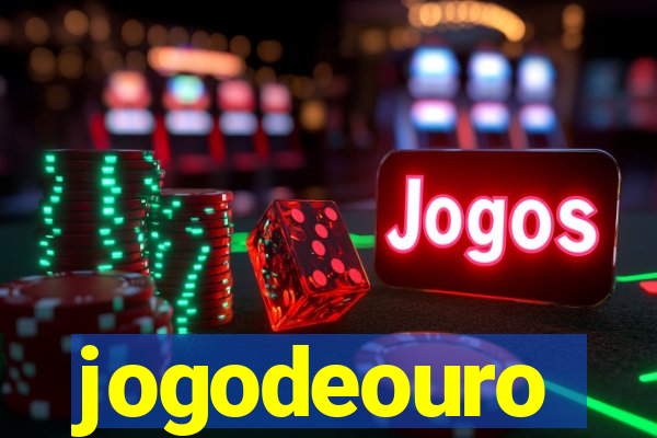 jogodeouro