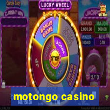 motongo casino