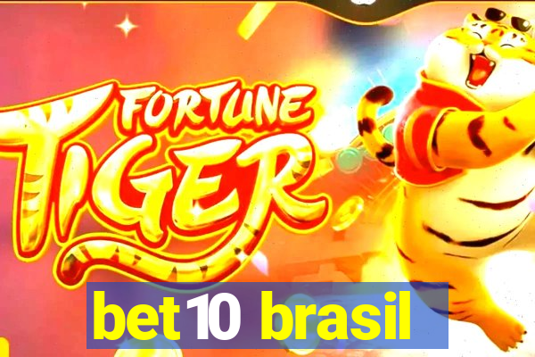 bet10 brasil