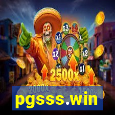 pgsss.win