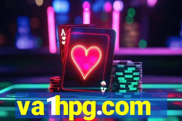 va1hpg.com