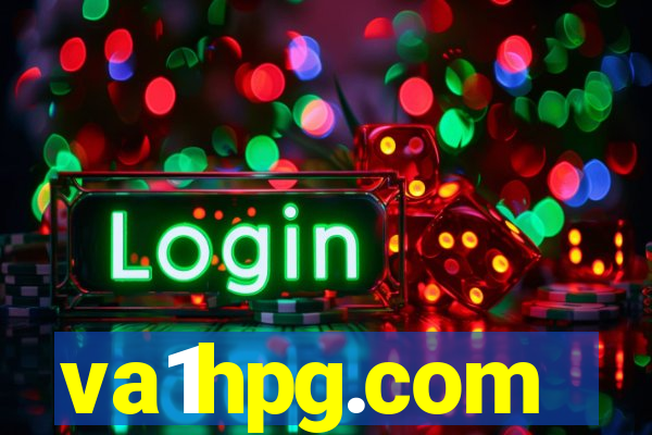 va1hpg.com