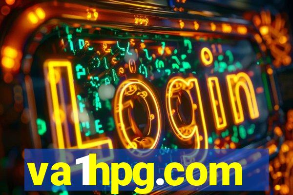 va1hpg.com