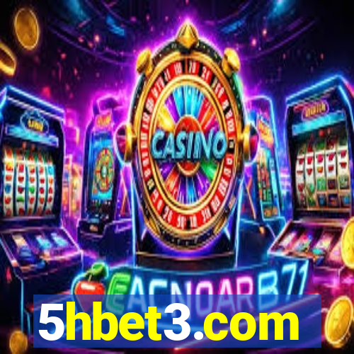 5hbet3.com