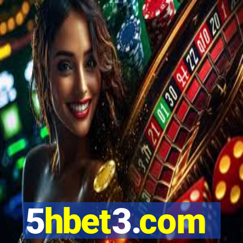 5hbet3.com