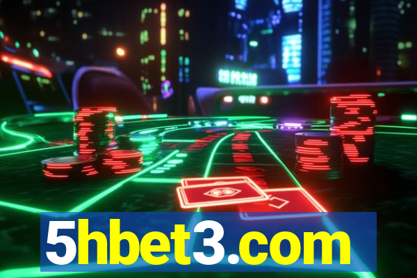 5hbet3.com