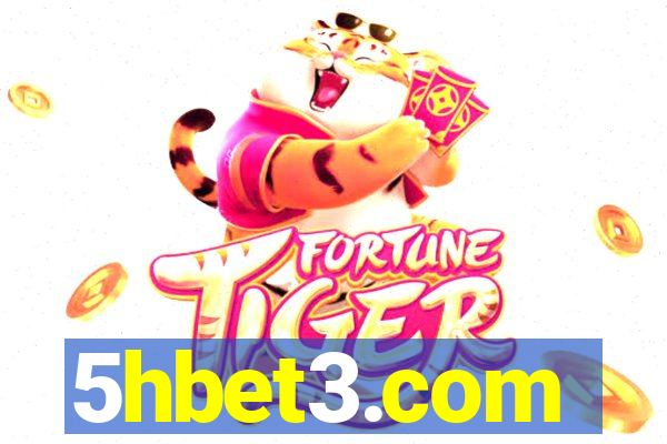 5hbet3.com