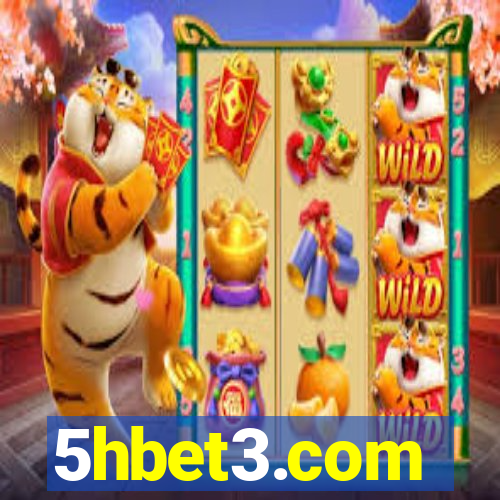 5hbet3.com