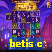 betis c