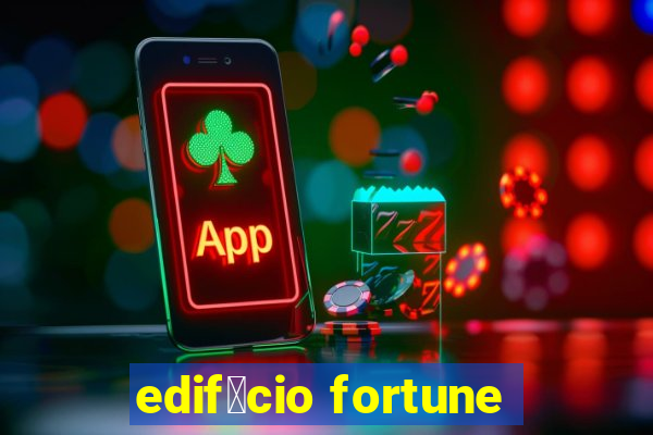 edif铆cio fortune