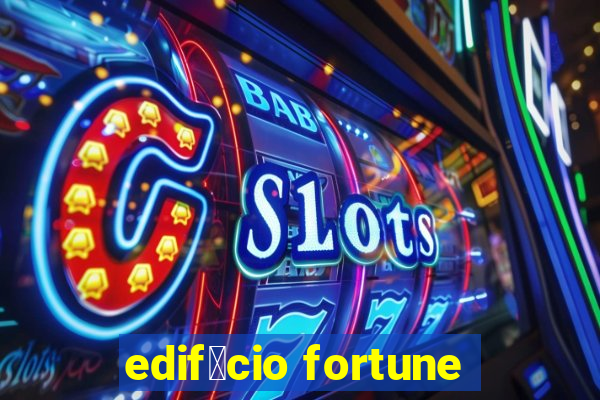 edif铆cio fortune